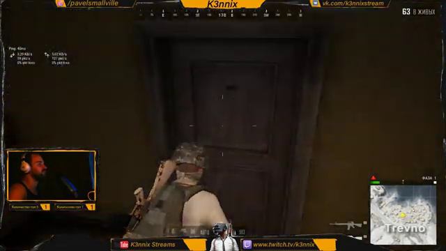 Возвращение в пустыню. Игры на рейтинг. #pubg смотреть онлайн