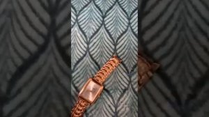 Мужские золотые часы с золотым браслетом