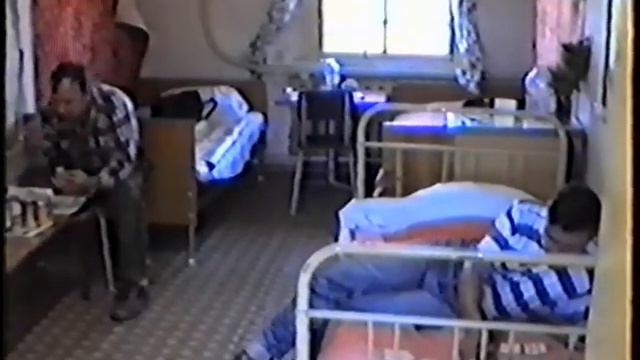 Геологи в Чумикане смотреть онлайн