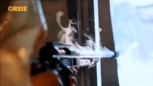 Снайперская винтовка Орсис Т 5000 для дальних дистанций   YouTube 360p