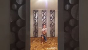 Жонглирование палкой