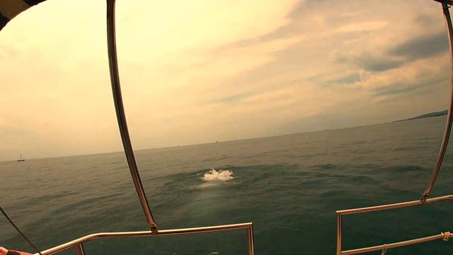 Яхта Ласка. Геленджик смотреть онлайн