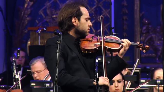 Pablo de Sarasate - Zigeunerweisen Op. 20 | Giovanni Guzzo смотреть онлайн