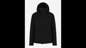 Куртка Мужская Утепленная Northland ( Cофтшел - Softshell )