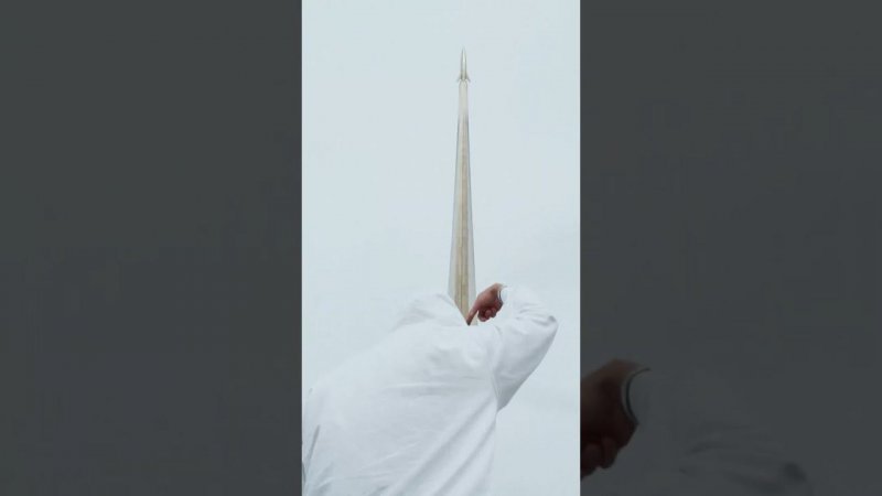 ДЕНЬ КОСМОНАВТИКИ / L'ONE