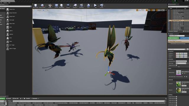 Making Oakvale how I always imagined it | Remaking Fable in Unreal Engine 5  Dev Log #3