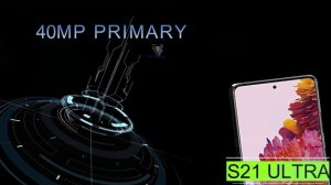 S20 ULTRA vs NOTE 20 ULTRA vs S21 ULTRA