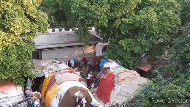 Индия/Дели. Снимаем клип для Жени в парке | Нашли партнера | Устроили батл | Супер день смотреть онлайн