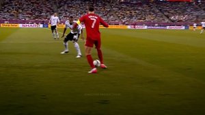 Cristiano Ronaldo ► "METAMORPHOSIS" - Slowed & Reverb Pt. 3 (Official Music) • Skills & Goals | HD