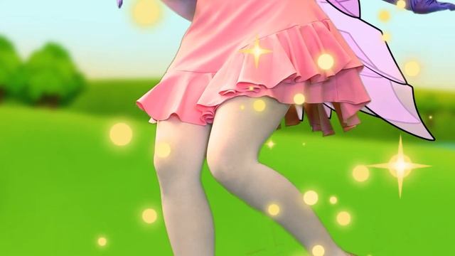 Мангита и Ларина + Одноглазка, Двухглазка И Трехглазка | Русские Сказки | A Story Russian
