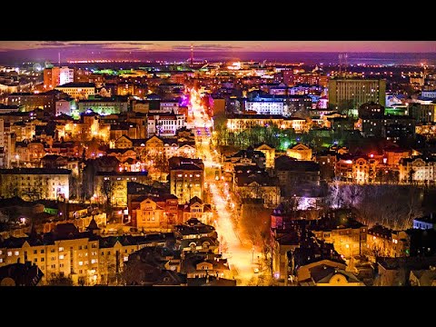 Киров(Вятка)/Kirov(Vyatka)2010-2020. Было-Стало!