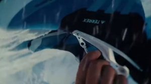 Покоряя городские вершины 2