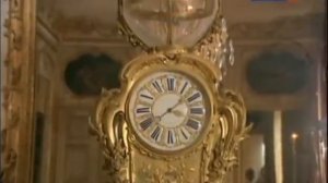 Художественные музеи мира - Версаль