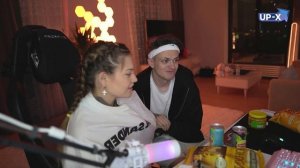 дилара чуть не спалила си$ьку на стриме