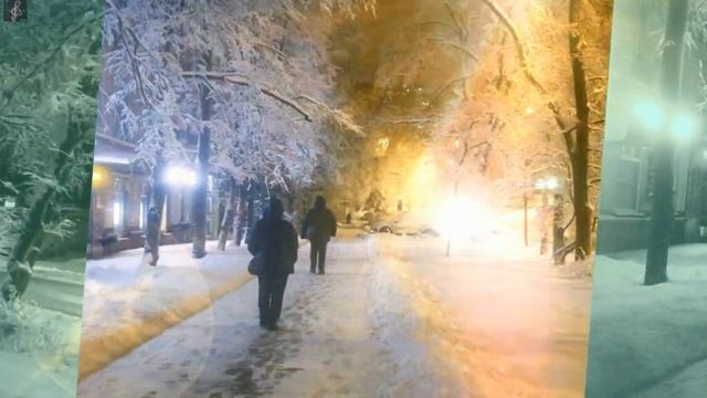 "Новый год непременно наступит..." Алина Гросу смотреть онлайн