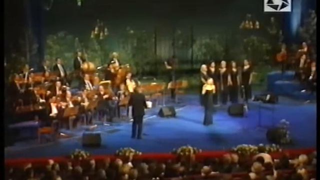 Jasna Djokic i Djerdan "Ljubavi moja" by Srdjan Savic смотреть онлайн