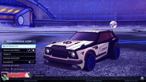 the BEST Settings in Rocket League! Zen Rocket League Settings! (2023)