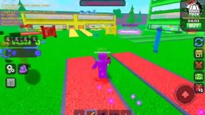 game roblox играю