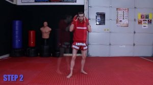 How to Axe Kick (4 Camera Angles) _ Taekwondo for Muay Thai, MMA & Kickboxing.mp4