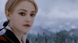 Трейлер №4 фильма «Сумерки. Сага. Рассвет. Часть 2»