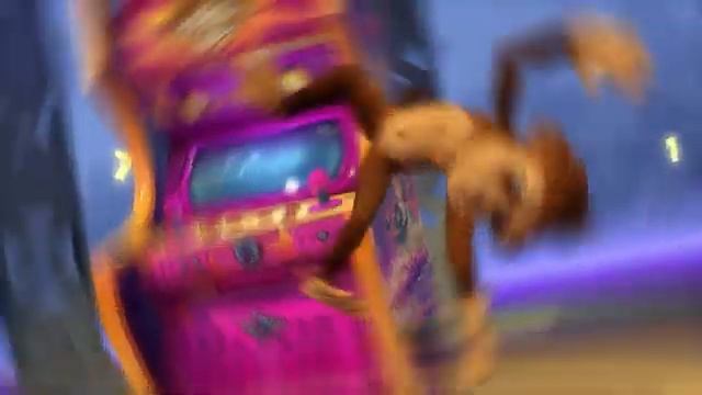 Monkey Tales Games Trailer -- 5 wiskunde games, 5 avonturen смотреть онлайн