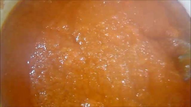 Икра из рассола селёдки и манки простой рецепт. Икра красная - заморская!