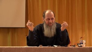 Протоиерей РПЦ Головин говорит об армянах и об Армянской Апостольской Святой Церкви.