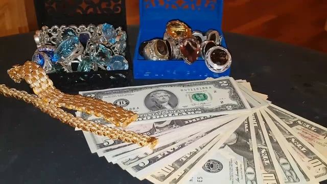 ДЕНЬГИ В ДОМ ЗАГОВОР МОЕЙ ПРАБАБУШКИ... ИНГА ХОСРОЕВА. смотреть онлайн