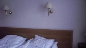 гостиница Аструс, номер стандарт, Москва