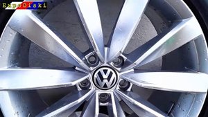 Диски на Volkswagen Passat СС 19 радиус