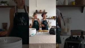 Рецепт йогуртовой пастилы