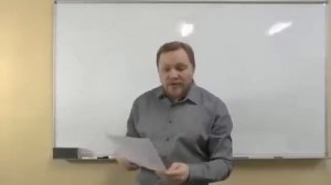 Мировоззрение Серия 21 Свет Часть 1. Вадим Ловчиков