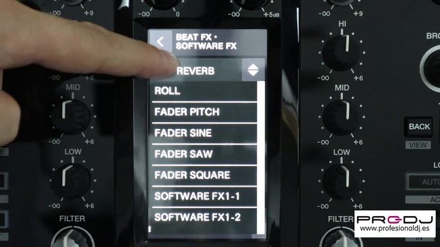 Pioneer DJ DJM-S11 🇪🇸 Unboxing & Review смотреть онлайн