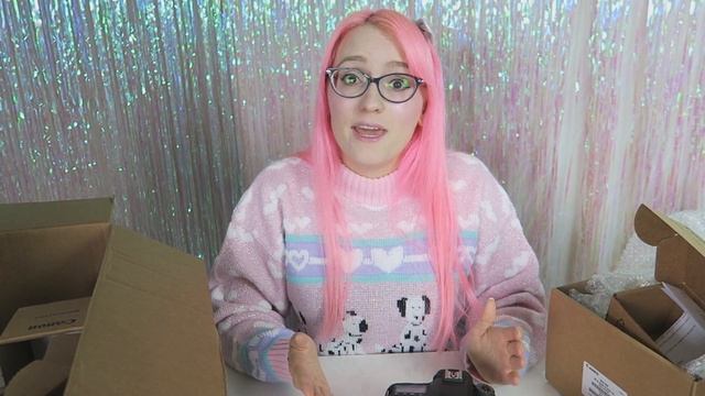 Unboxing my New Camera: Refurbished Canon 80D смотреть онлайн