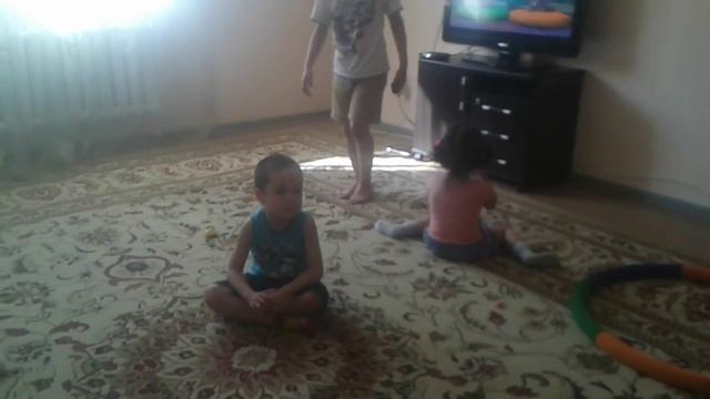 Высокая голава. смотреть онлайн