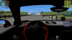City Car Driving 1.5.6 | Porsche 911 GT2 RS 2018 free RIDE [1080p] + {DOWNLOAD-LINK}