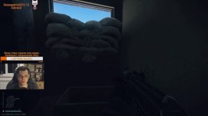 Escape From Tarkov - Взлом Локи | Freeman Project