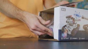 ВСЕ РАДИОУПРАВЛЯЕМЫЕ ИГРУШКИ ОТ 1$ ДО 500$ !