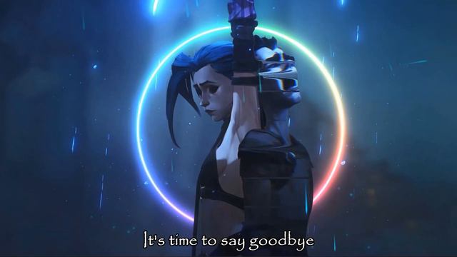Ramsey - Goodbye (Arcane)