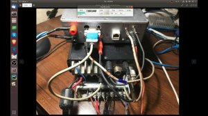 Bi4Remote - удаленное управление трансивером (FT-857D). Или если у тебя нет денег на Flex-6400.