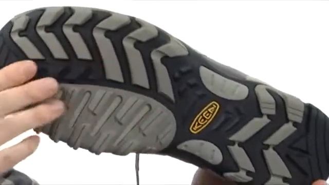 Keen Marshall Mid SKU:#8163973 смотреть онлайн