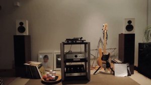 Audio Note AX-Two