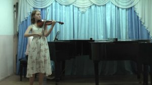 Рис Непрерывное движение Киселева