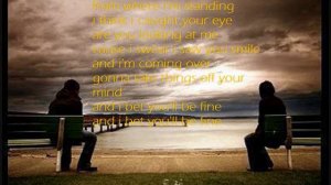 Schuyler Fisk- From where i'm standing (lyrics)