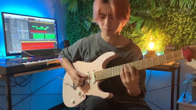 If I lost my picks... смотреть онлайн