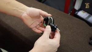 Прицел для лука | установка на блочный лук