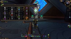 Havoc Demon Hunter PvP Guide