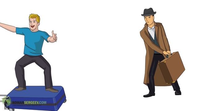 «Антихрупкость». Нассим Талеб | Саммари ® смотреть онлайн