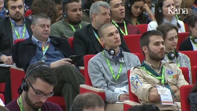 Rome Reports для России 26 марта 2018 смотреть онлайн