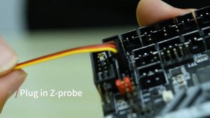 GUIDE: How to connect the SKR MINI E3 V3.0 and CR Touch?